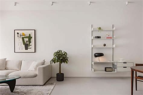 7 Tips on Styling Positive & Negative Space | Castlery US