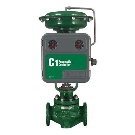 Image result for C1 Pneumatic Controller Explained