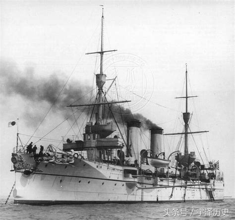 “撞沉吉野”的致远舰竟是北洋水师中最快战舰，为何仍难敌日舰