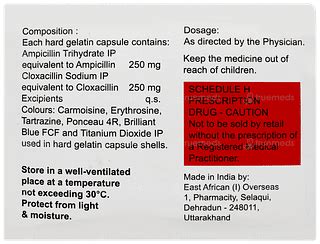 Ampikem C Capsule: Uses, Side Effects, Price & Substitutes