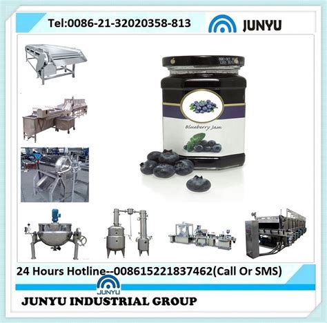 Image result for Jam Making Machine