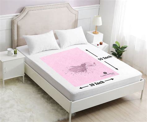 Luxury Pink Baby Dry Sheet - 20% OFF -Sale — comfortbeddings-usa