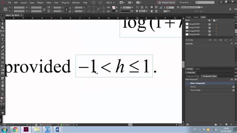 Image result for Mathematics InDesign