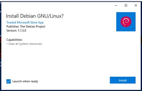 جی بلاگ | WSL چیست؟