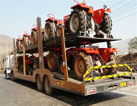 Transport Ministry looks to expand US-India collaboration in logistics ...