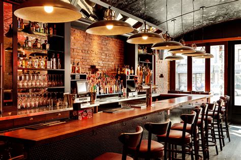 Fun Times & Chill Vibes at E's Bar in The Upper West Side