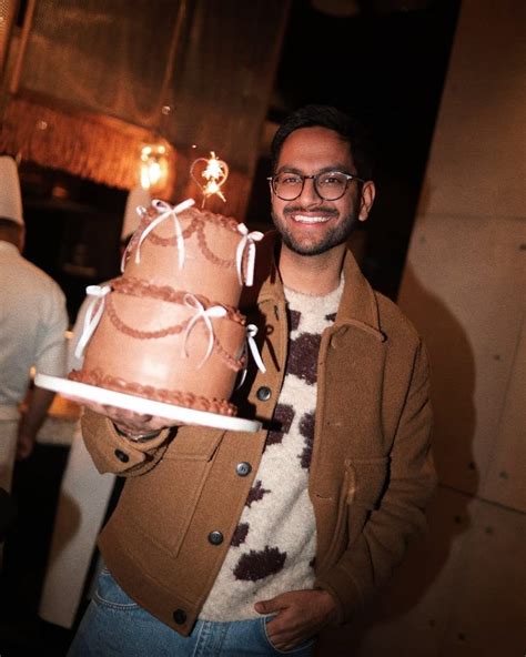 5 learnings around desserts and baking with Shivesh Bhatia