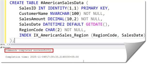Image result for SQL Retrieve Data From Table