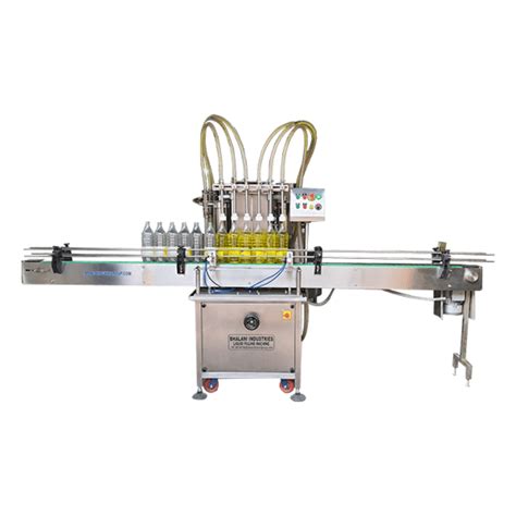 Volumetric Liquid Filling Manufacturers in Ahmedabad,Gujarat