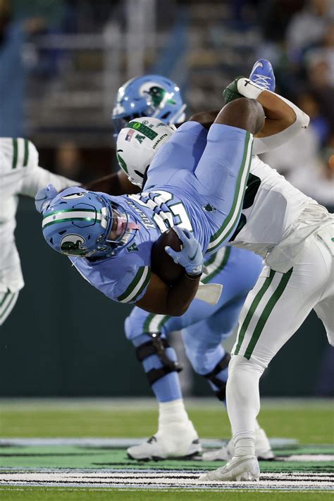 UNC Charlotte 49ers football team finishes one-win season | Charlotte ...