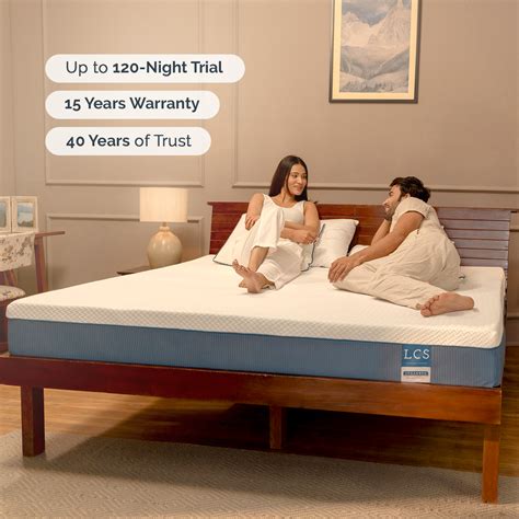 Latex Mattress - Buy Latex Mattress Online at Best Price – UrbanBed