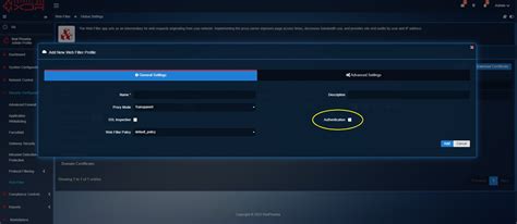 Web Filter Cloud Tutorial 的图像结果