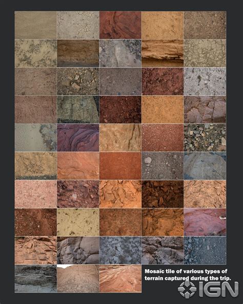 Slideshow: Assassin's Creed Origins Development Materials