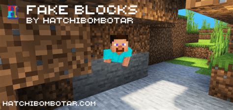 Image result for Minecraft Blocks Mod