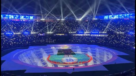 IPL 2024 opening ceremony: Akshay Kumar, Tiger Shroff, AR Rahman, Sonu ...