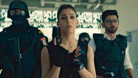 Jawan Movie (2023) | Release Date, Cast, Trailer, Songs