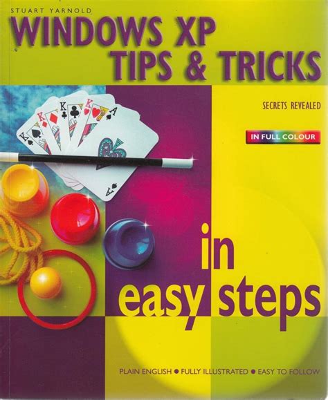 Image result for Windows XP Tricks