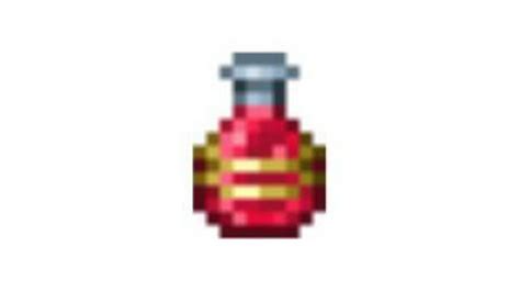 Terraria: Potions Guide - Effects and Ingredients | GamesCrack.org