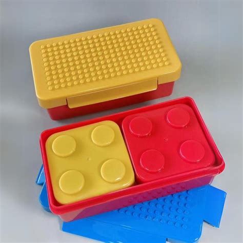 Buy Lego Snacks Container Online in India