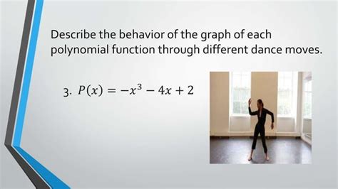 Solving Polynomial Functions 的图像结果