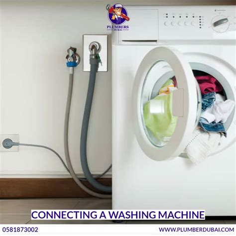 Connecting Washing Machine 的图像结果
