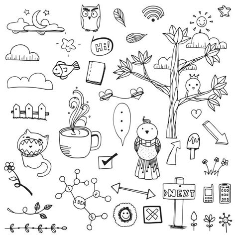 Biology Doodle Art 的图像结果