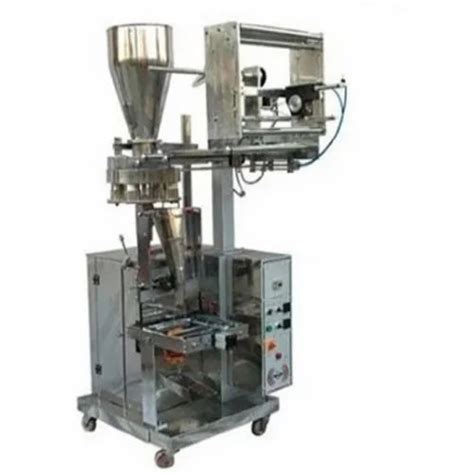 Powder Packing Machine - Semi Automatic Packing Machine Manufacturer ...