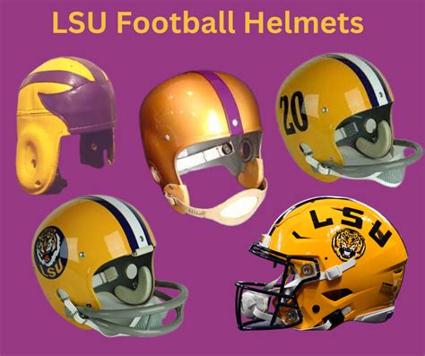 How To Draw A Lsu Football Helmet at Nicholas Barrallier blog