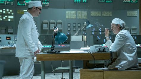 Chernobyl Episode 5: "Vichnaya Pamyat" Series Finale Recap