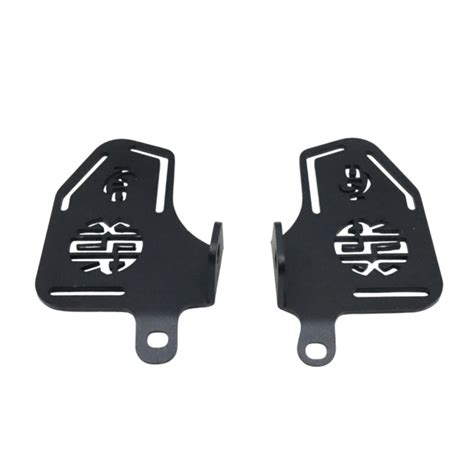 Footrest For Yamaha XSR 155 | Motocare