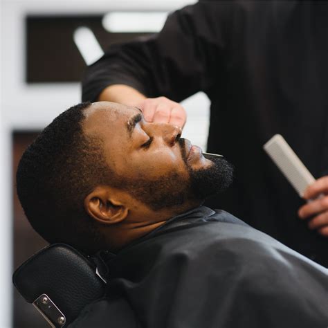 Barber Academy - Just For You Barber Styling | Charlotte, NC