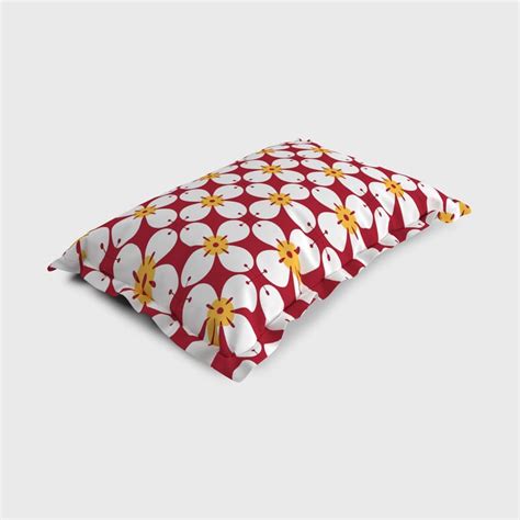 Buy Everyday Essentials Set of 2 Pillow Covers - 45x70cm from Home ...