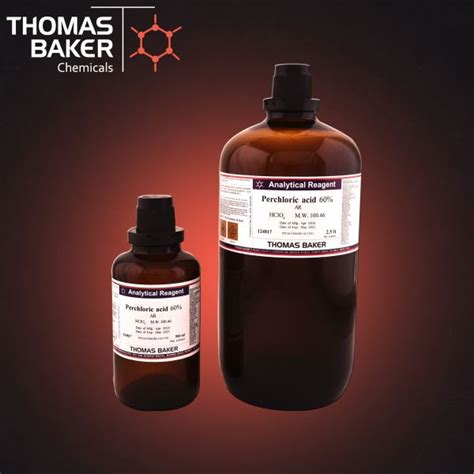 Thomas Baker (Chemicals) Pvt. Ltd.