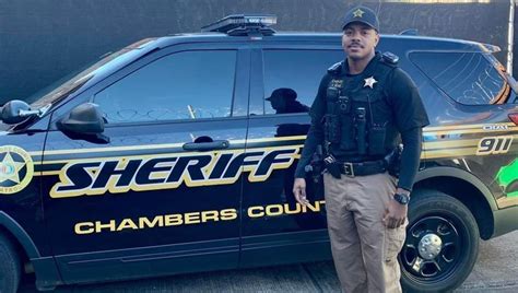 Alabama deputy killed in car chase, sheriff's office says | FOX 5 Atlanta