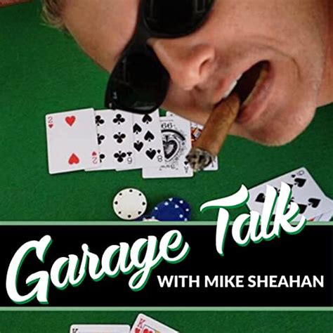 Garage Talk PC : Michael Sheahan: Amazon.in: Audible Books & Originals
