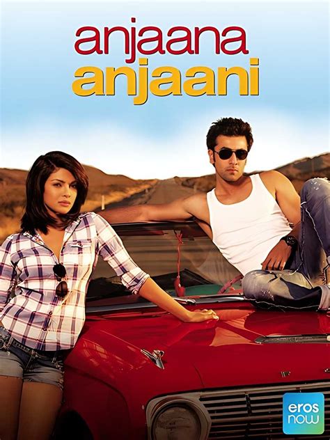 Anjaana Anjaani 2010: Plot, Songs, Cast, Reviews, Trailer and More