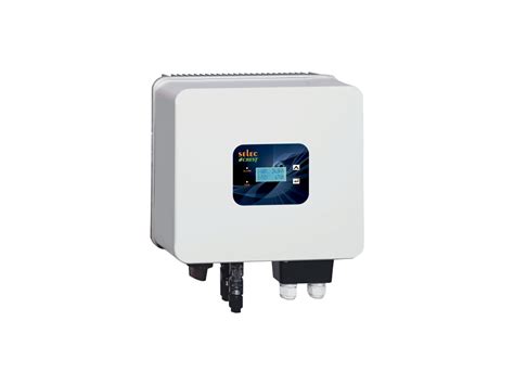 Selec Make 3.3Kw Single Phase On Grid Solar Inverter