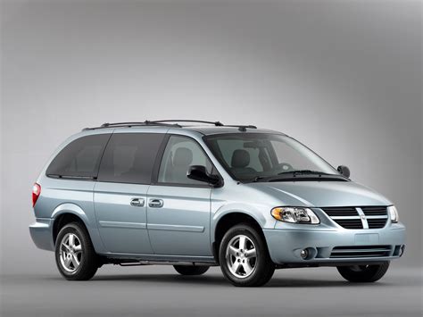Dodge grand Caravan 2009 - 2010, Dodge Grand Caravan 2011 – L'annuel de l'automobile