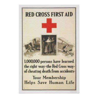 Image result for Red Cross Basic First Aid