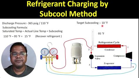 Image result for Subcooling Process