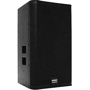 QSC E112 PA Speaker : Amazon.in: Musical Instruments
