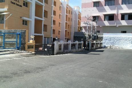 Coral Cascade in Pallikaranai, Chennai: Price, Brochure, Floor Plan ...
