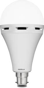 HAVELLS 20 W Inverter Standard B22 Inverter Bulb Price in India - Buy ...