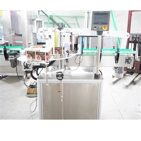 Image result for Sticker Labeling Machine