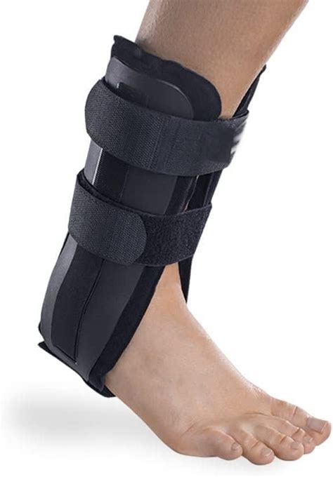 Buy soulvinee Ankle Brace Universal Pain Relief and Recovery Surround ...