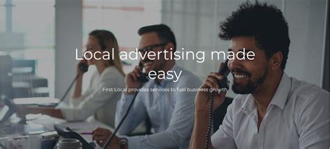 Examples Local Advertising 的图像结果