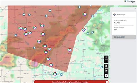 Thousands without power, out-of-state help headed to Kansas to assist ...