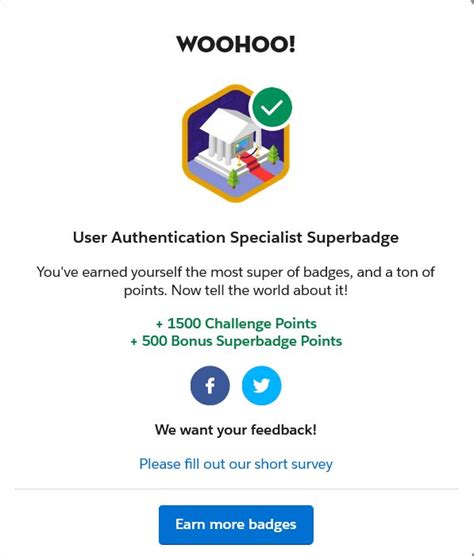 Image result for Advanced User Badge