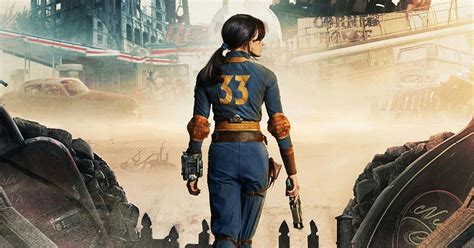 Image result for Fallout Show Plot