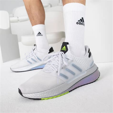 Shoes - X_PLRBOOST Shoes - Grey | adidas Bahrain